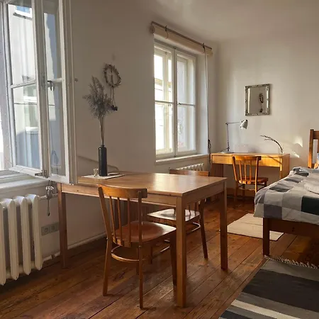 Art Apartment Riga