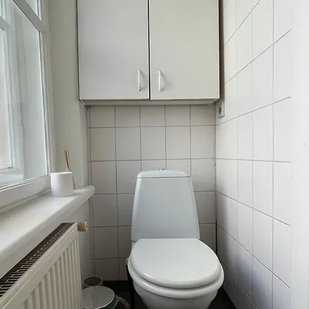Apartment Art