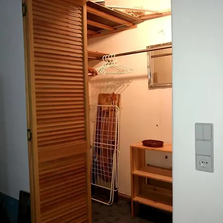 Art Apartment